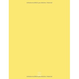 PepMelon: - Gepunktetes Notizbuch / Dotted bullet journal notebook A4 paper block - 108 Seiten Tagebuch, dot points grid / gepunktetes Papier, ... Heft DIN A4, Soft Cover (matt), Gelb (Yellow)