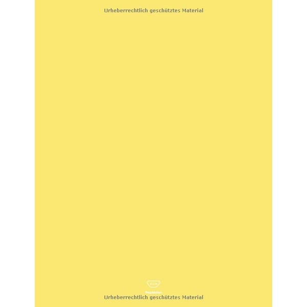 PepMelon: - Gepunktetes Notizbuch / Dotted bullet journal notebook A4