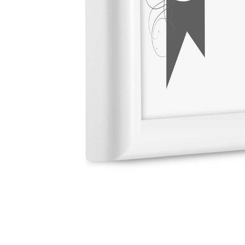 Hama Swing Picture Frame 21 x 29.7 cm (Ideal for