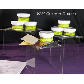 NW Custom Guitars PRO-Conductive Shielding Paint for Strat's and Tele's Kit NEW! FREE SHIPPING!!!
