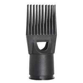Aphrodite Pick Comb Attachment for Hair dryers