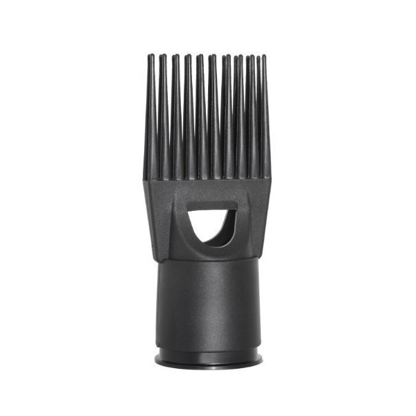 Aphrodite Pick Comb Attachment for Hair dryers