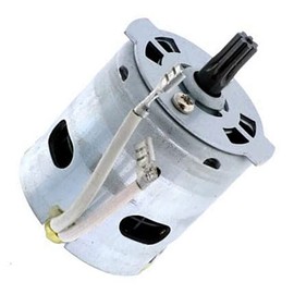 607990-03SV for DeWalt Impact Driver Motor&Pinion DW056K-2 DW056KS DW057K-2