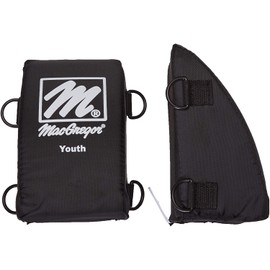 Catcher's Knee Support - Youth