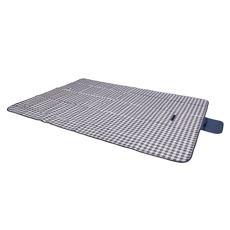 Picnic Mat Multifunctional Oxford Cloth Waterproof Thicken Portable Outdoor Picnic