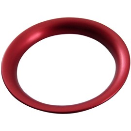 BRIGHTZ MAZDA6 Wagon GJ Engine Starter Switch Ring, Red, INT-ETC-235, GJ2AW, GJ2FW, GJ5FW, GJEFW, GJ2, GJ5, GJE 2AW, 2FW, 5FW, EFW AW, FW, MAZDA6, Wagon, MAZDA 6, Mazda 6 Wagon, Mazda 6 Wagon, Mazda 6