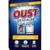 3 x Oust Dishwasher and Washing Machine Descaler - 2 Sachets