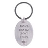 Fritz Cox® - Fire Brigade Gift, Keychain