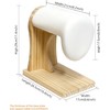 DE-LIANG Tailor's Shoulder Ironing Board