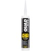 OSI Quad Max Window, Door and Siding Sealant 9.5 oz