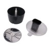 Food Processor Attachment Food Processor Container Cutter Kit Blender Slicings