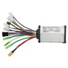 Electric Bike Conversion Kit Sine Wave Three Mode Controller S866