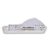 G-PLUS Front Bumper Mounted Side Marker Turn Signal Light Assembly