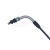 79" Throttle Cable Perfect Replacement Accessory Fit for Gy6 150cc