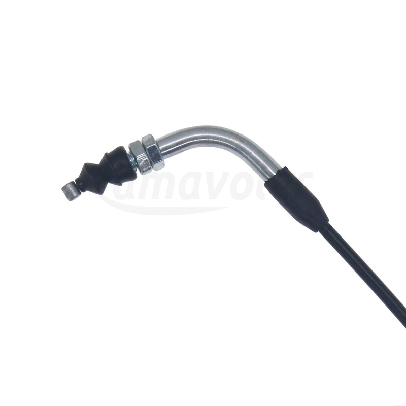 79" Throttle Cable Perfect Replacement Accessory Fit for Gy6 150cc