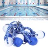 Safety Divider Rope Plastic Swimming Pool Floating Buoy Line Accessories