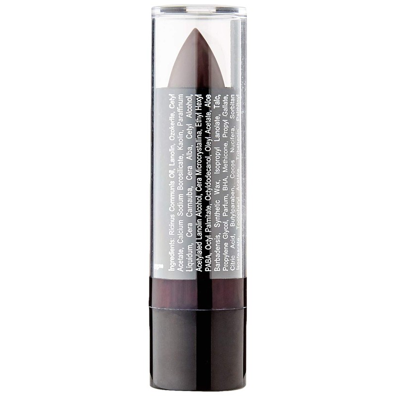 Stargazer Lip Stick Number 131, Soft Pigmented Long Lasting Cruelty-Free
