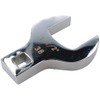 AB Tools 38mm (1 1/2") Crowfoot Wrench 1/2" Drive Crows