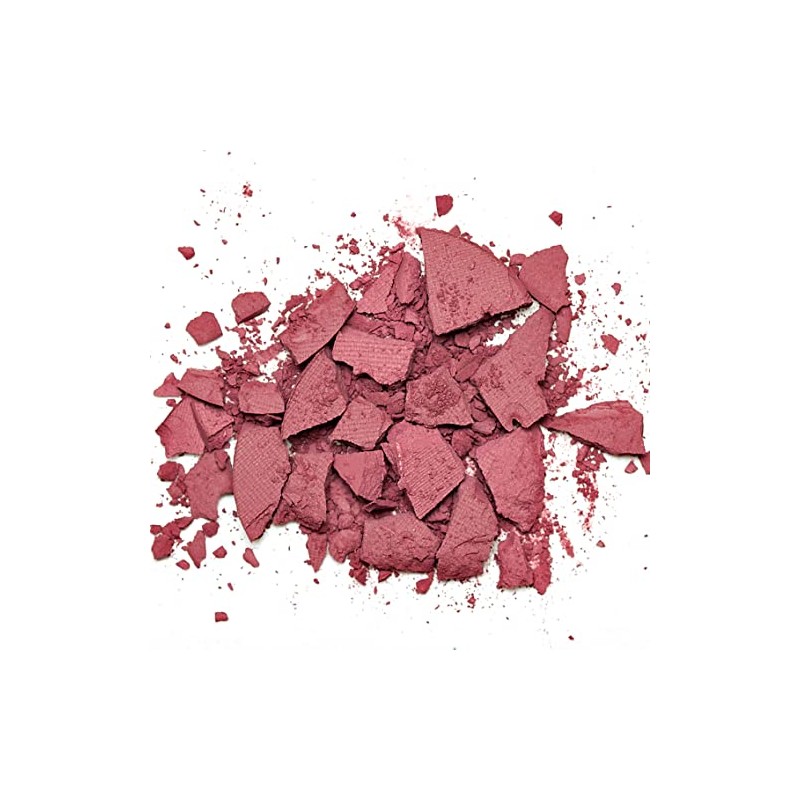 Zuzu Luxe Natural Eye Shadow Pro Palette - Recambio para