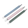 3Pcs Mechanical Carpenter Pencil 5.6mm Scribing Tool Marker Set Kit