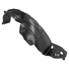 JMTAAT Front Left Fender Liner Inner Panel Compatible with 2008-2012