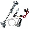 FARBIN Air Horn 12V 150db 18 "with Compressor Super Loud