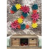 Teacher Created Resources Beautiful Brights Paper Flowers
