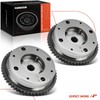 A-Premium Intake & Exhaust Variable Valve Timing (VVT) Sprocket Gear