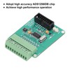 Data Acquisition Module 24 Bit 8 Channel High Accuracy ADS1256
