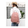 HUA ANGEL Fashion Women's Backpacks Small Stylish ladies Backpack Bags