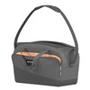 TravelR 27L Duffle Cooler (Charcoal)