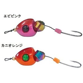 Hayabusa HE112 5-4 Direct Hit, Hole Shooting Blakuri, Drop Strike