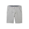 TOM TAILOR Men's Regular Fit Sweat Shorts, 12035 - Grey