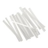 TOVINANNA 100pcs Nail Extension Fibers Flexible Manicure Tools for DIY