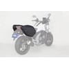 Tanax MP-339 MOTOFIZZ Optional Left Rain Cover [MFK-281 Compatible]