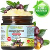 Botanical Beauty KOKUM BUTTER 100% Pure Natural REFINED Cold-Pressed 16