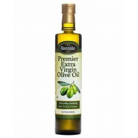 Tantillo Premier Extra Virgin Olive Oil - the Ideal Everyday Oil, 500ml