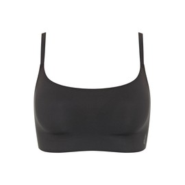 Sloggi Women's Zero Feel 2.0 Ultra Bra, black