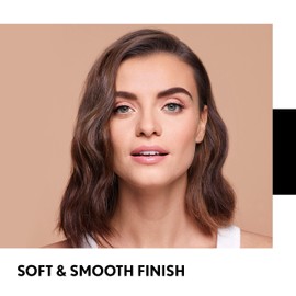 Covergirl Clean Pressed Powder, Ivory