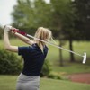 Golf Putter Left and Right Side Golf Putter Aluminum Alloy