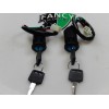 Fancy Scooters 2 Set Ignition Key Switch For Chinese Quad