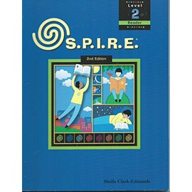 Reader (S.P.I.R.E. A Specialized Program Individualizing Reading Excellence, 2)