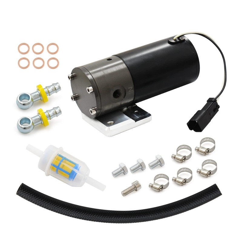 DRP02 5.9,Diesel Fuel Lift Pump Kit fit for 1998.5-2002 Dodge