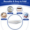 Waterproof Mattress Cover for Moving & Storage, Double-150 × 240