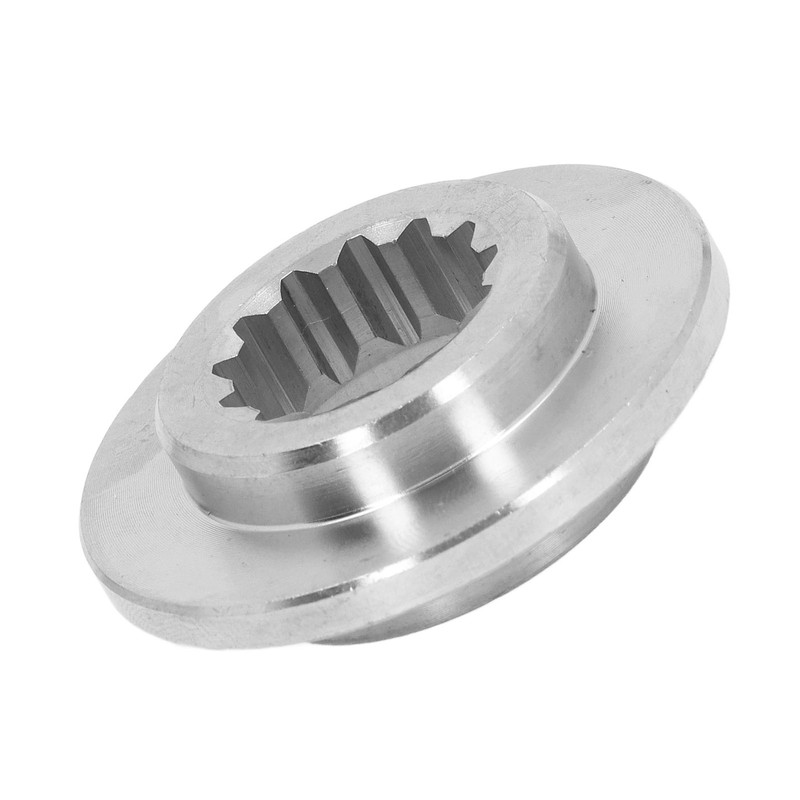 Boat Motor Propeller Spacer 663‑45987‑02 Steel Marine Engine Prop Spacer