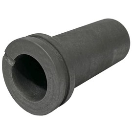 Jewellers Tools 2KG GRAPHITE CRUCIBLE Casting 2kg Mould To Melt Scrap Gold/Silver Tool (565)