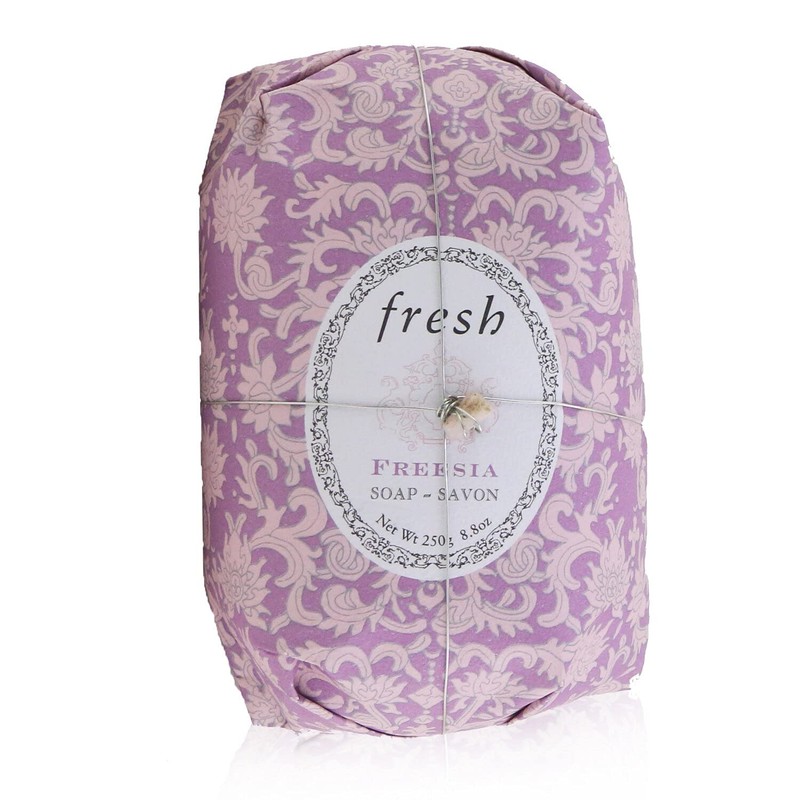 Fresh Freesia Soap 8.8 oz