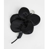 Apoi Apoyi Flower Ornament Keyring