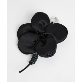 Apoi Apoyi Flower Ornament Keyring