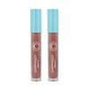 Carmindy Beauty - Magnify Your Shine Lip Gloss Sunset Bronze
